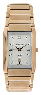 Wrist watch Romanson TM3573LR(WH) for women - picture, photo, image