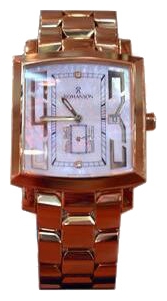 Wrist watch Romanson TM5165BMR(WH) for men - picture, photo, image