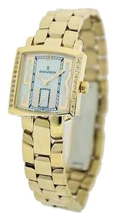 Wrist watch Romanson TM5165QMG(WH) for Men - picture, photo, image