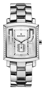 Wrist watch Romanson TM5165QMW(WH) for Men - picture, photo, image