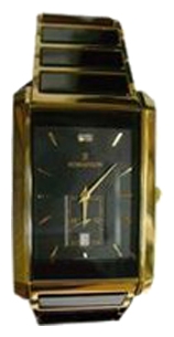 Wrist watch Romanson TM6519CMG(BK) for Men - picture, photo, image