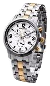 Wrist watch Romanson TM7235PMJ(WH) for Men - picture, photo, image