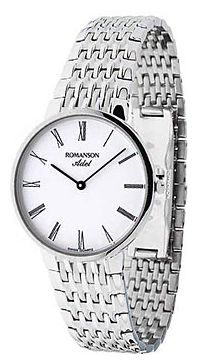 Wrist watch Romanson TM7238LW(WH) for Men - picture, photo, image