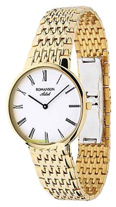 Wrist watch Romanson TM7238MG(WH) for Men - picture, photo, image