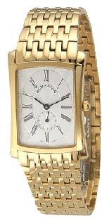 Wrist watch Romanson TM7253MG(WH) for Men - picture, photo, image