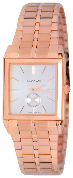 Wrist watch Romanson TM7265MR(WH) for Men - picture, photo, image