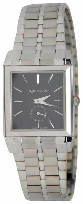 Wrist watch Romanson TM7265MW(BK) for Men - picture, photo, image