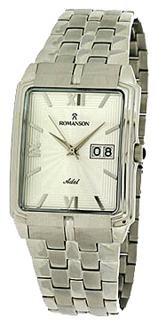 Wrist watch Romanson TM8154CXW(WH) for Men - picture, photo, image