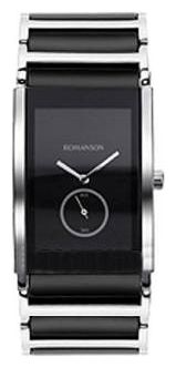 Wrist watch Romanson TM8251MW(BK) for Men - picture, photo, image