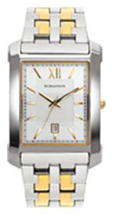 Wrist watch Romanson TM8253MC(WH) for Men - picture, photo, image