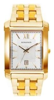 Wrist watch Romanson TM8253MG(WH) for Men - picture, photo, image