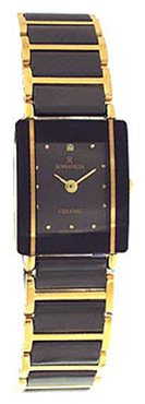 Wrist watch Romanson TM8511BMG(BK) for Men - picture, photo, image