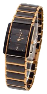 Wrist watch Romanson TM8511MG(BK) for Men - picture, photo, image