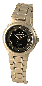 Wrist watch Romanson TM8697MW(BK) for Men - picture, photo, image