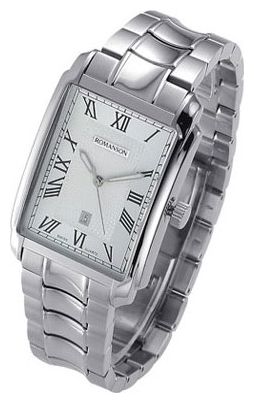 Wrist watch Romanson TM8904MW(WH) for Men - picture, photo, image