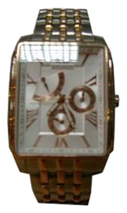 Wrist watch Romanson TM8905FMJ(WH) for Men - picture, photo, image