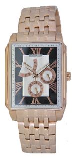 Wrist watch Romanson TM8905FMR(BK) for Men - picture, photo, image