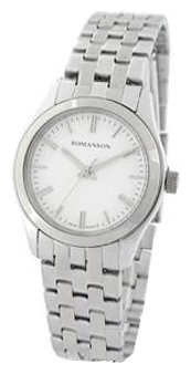 Wrist watch Romanson TM9247LW(WH) for Men - picture, photo, image