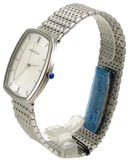 Wrist watch Romanson TM9258MW(WH) for Men - picture, photo, image