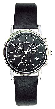 Wrist watch Romanson UL0105MW(BK) for Men - picture, photo, image