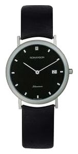 Wrist watch Romanson UL0576NMW(BK) for Men - picture, photo, image