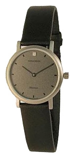 Wrist watch Romanson UL0576NMW(GR) for Men - picture, photo, image