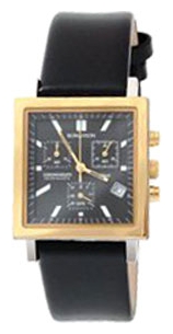 Wrist watch Romanson UL2118SMC(BK) for Men - picture, photo, image