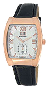 Wrist watch Romanson UL5118SMR(WH) for Men - picture, photo, image