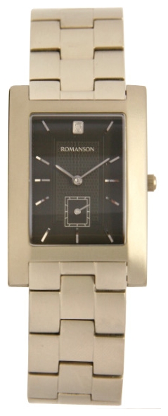 Wrist watch Romanson UM0589JLW(BK) for Men - picture, photo, image