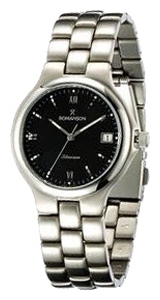 Wrist watch Romanson UM1593XW(BK) for Men - picture, photo, image