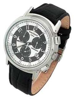 Wrist watch Romanson UN6110HMC(WH) for Men - picture, photo, image