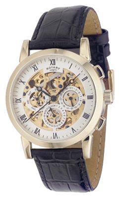 Wrist watch Rotary GS02375/01 for men - picture, photo, image