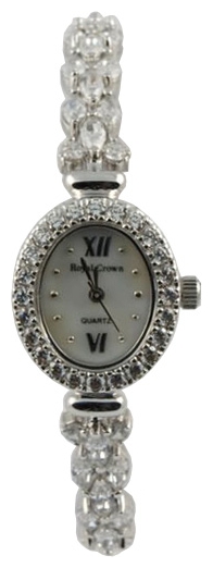 Wrist watch Royal Crown 1516-BRDM for women - picture, photo, image