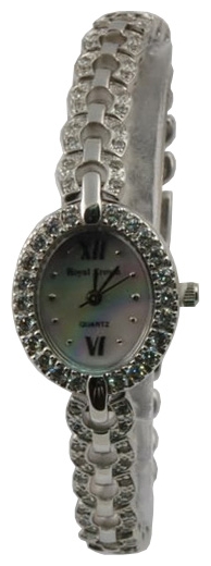 Wrist watch Royal Crown 2100B63 for women - picture, photo, image