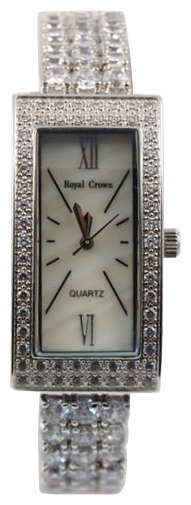 Wrist watch Royal Crown 2311BB58RDM5 for women - picture, photo, image