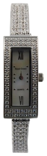 Wrist watch Royal Crown 2311LB59RDM5 for women - picture, photo, image