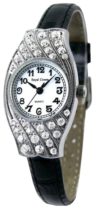 Wrist watch Royal Crown 2502RDM for women - picture, photo, image