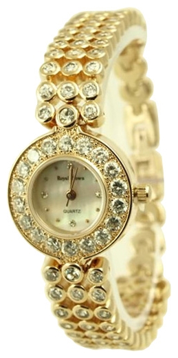 Wrist watch Royal Crown 3581RSG5 for women - picture, photo, image
