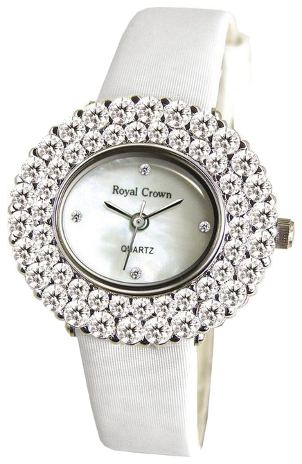 Wrist watch Royal Crown 3631RDM for women - picture, photo, image