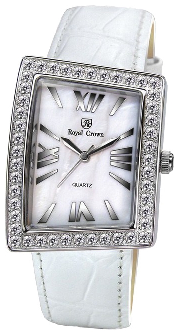 Wrist watch Royal Crown 3782RDM for women - picture, photo, image