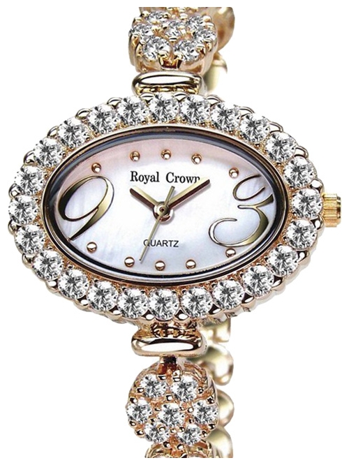Royal Crown 3807RSG pictures