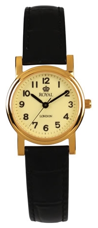 Wrist watch Royal London 20000-04 for women - picture, photo, image