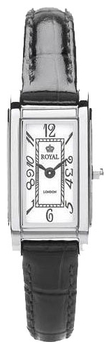 Wrist watch Royal London 20011-04 for women - picture, photo, image