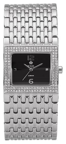 Wrist watch Royal London 20028-02 for women - picture, photo, image