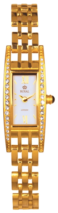 Wrist watch Royal London 20032-02 for women - picture, photo, image