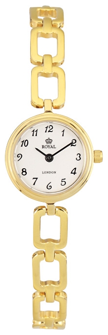Wrist watch Royal London 20037-02 for women - picture, photo, image