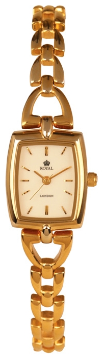 Wrist watch Royal London 20044-03 for women - picture, photo, image
