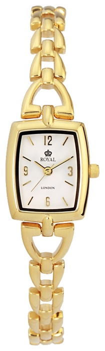 Wrist watch Royal London 20044-04 for women - picture, photo, image