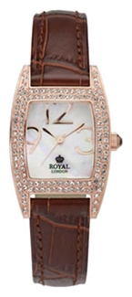 Wrist watch Royal London 20079-05 for Men - picture, photo, image