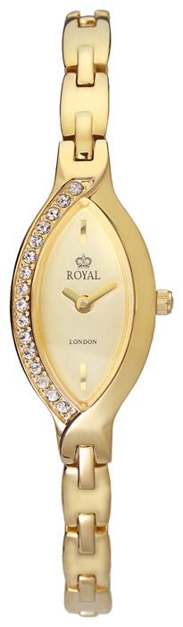 Wrist watch Royal London 20092-03 for women - picture, photo, image